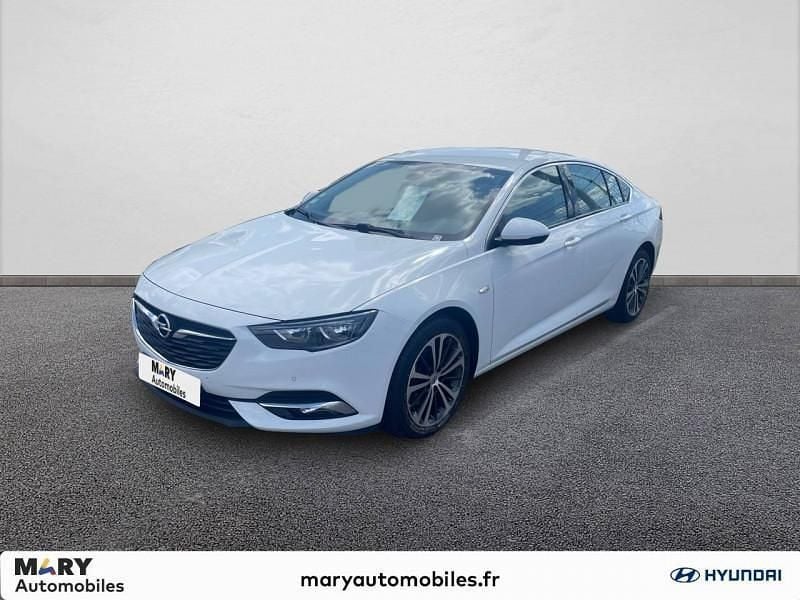 Utilisé 2018 Opel Insignia Sport Berline | 15 990 € (Bon prix) - Image 1/4