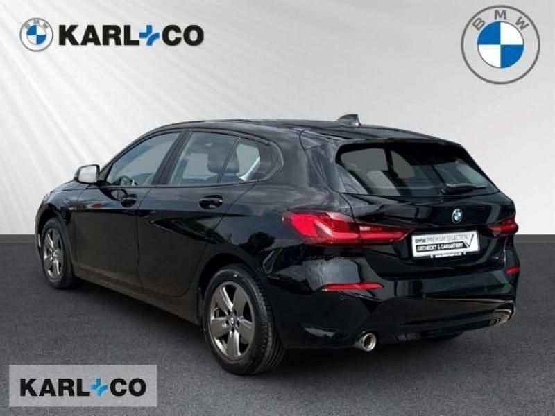 Occasion BMW 116 116 ch (85 kW) 2023 Citadine