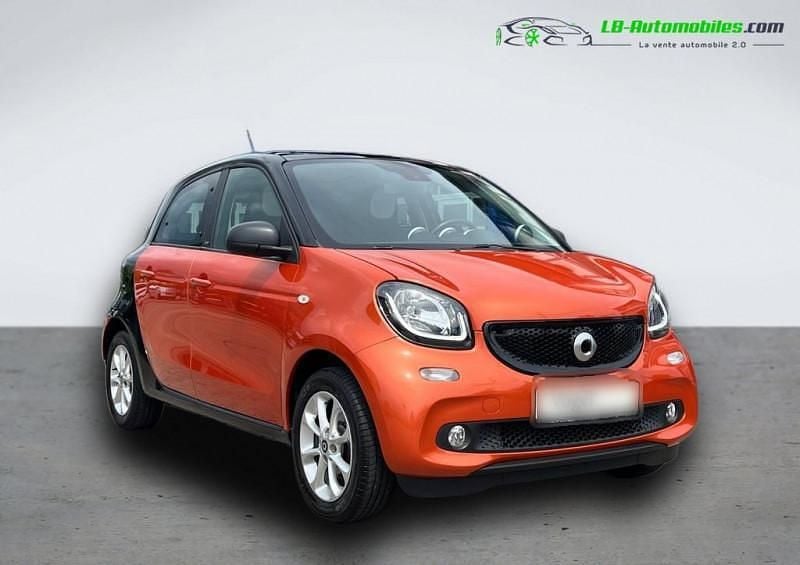 Utilisé 2019 Smart ForFour Citadine | 14 800 € (Prix juste) - Image 1/4