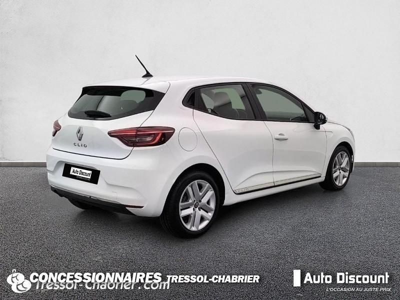 Occasion Renault Clio V Business 2020 Citadine