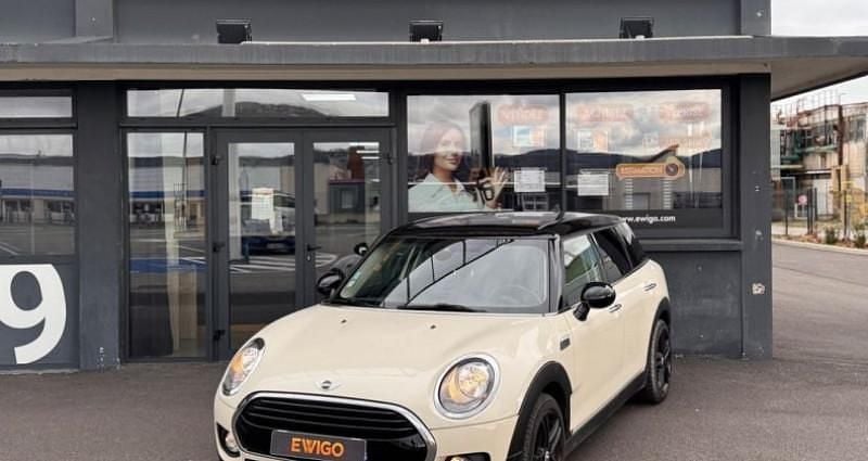 Blanc Occasion 2016 Mini Cooper Citadine | 12 990 € (Super prix) - Image 1/4