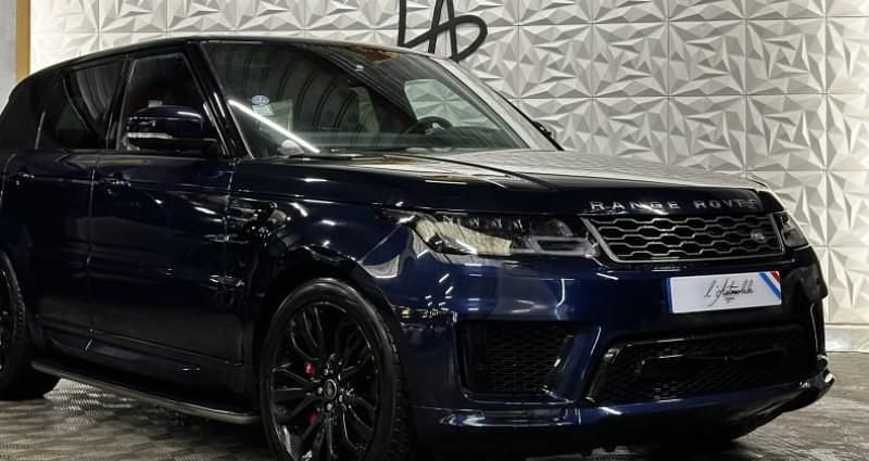 Occasion Land Rover Range Rover HSE 300 ch (220 kW) 2020 SUV
