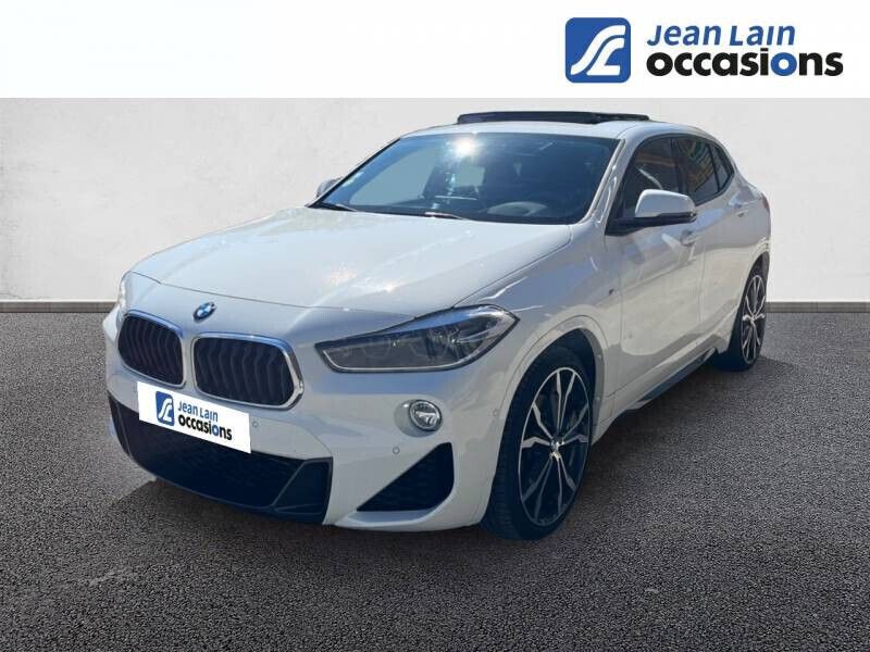Utilisé 2020 BMW X2 M Sport SUV | 28 100 € (Prix assez cher) - Image 1/4