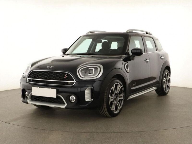 Utilisé 2024 Mini Countryman SUV | 37 739 € - Image 1/4