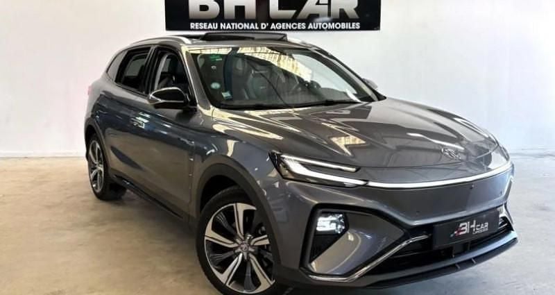 Occasion MG Marvel R Luxury 132 kW (180 ch) 2021 SUV