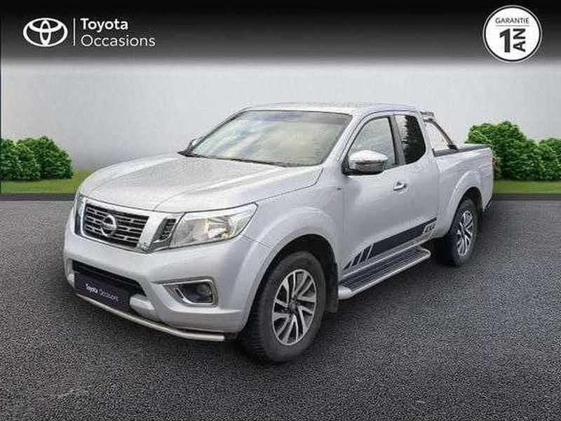 Utilisé 2018 Nissan Navara Pick-up | 24 990 € (Prix juste) - Image 1/1