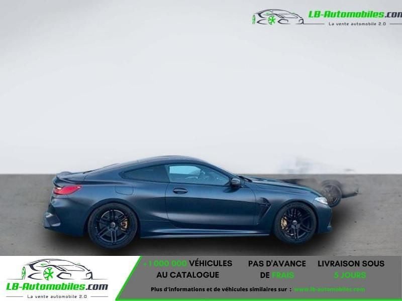 Occasion BMW M8 Comfort Edition 625 ch (459 kW) 2020 Coupé