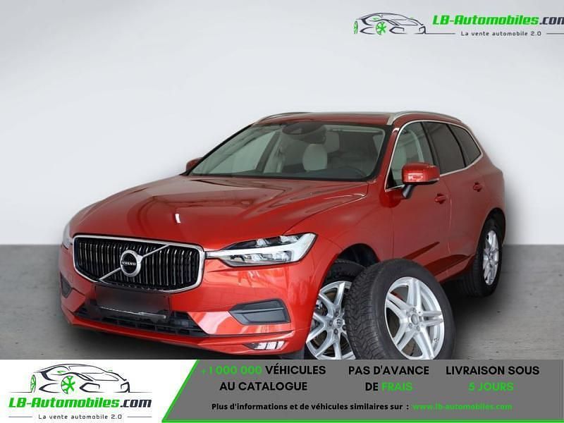 Utilisé 2021 Volvo XC60 SUV | 37 100 € (Prix juste) - Image 1/4