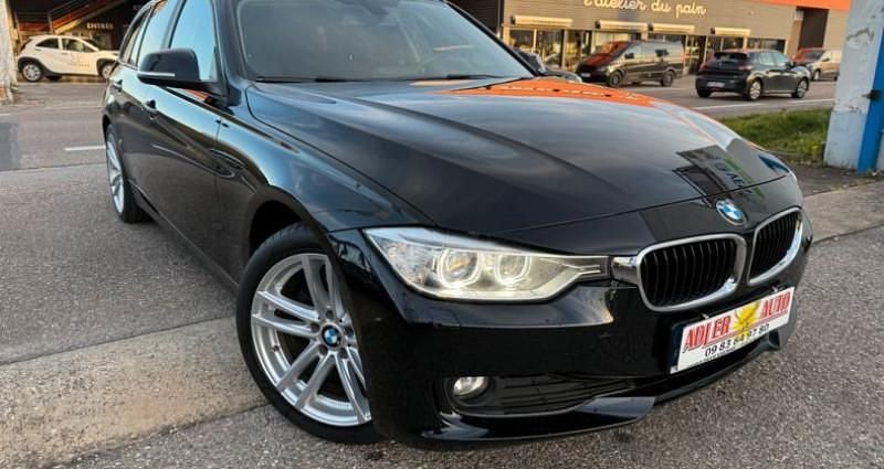 Occasion BMW 320 M Sport 184 ch (135 kW) 2013 Break