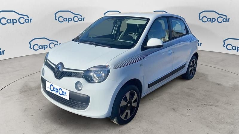 Utilisé 2018 Renault Twingo Intens Citadine | 8 390 € (Bon prix) - Image 1/3