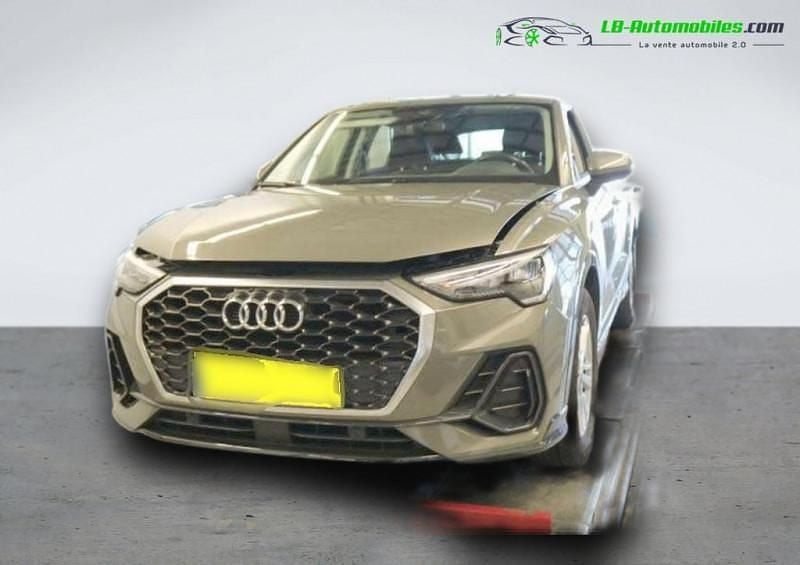 Utilisé 2020 Audi Q3 Sportback SUV | 28 000 € (Bon prix) - Image 1/3