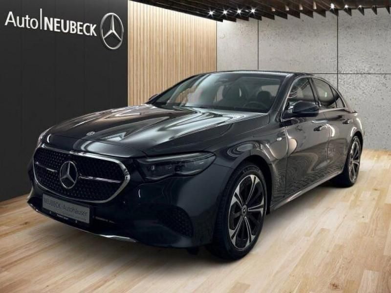 Occasion 2024 Mercedes E300 Berline | 51 650 € (Super prix) - Image 1/4