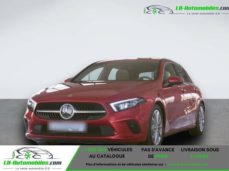 Utilisé 2020 Mercedes A180 Berline | 25 200 € - Image 1/4