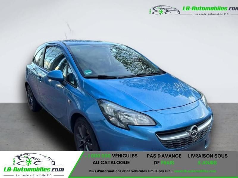 Occasion 2018 Opel Corsa Citadine | 13 400 € (Prix assez cher) - Image 1/4