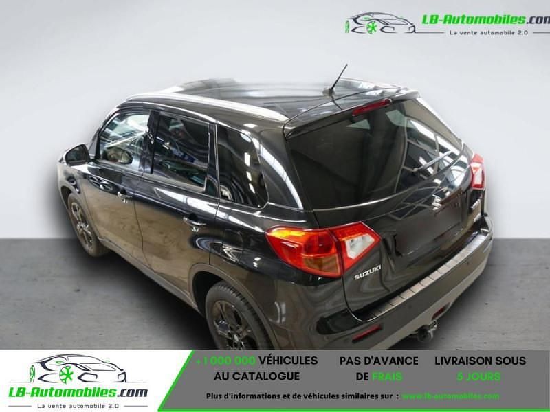 Occasion Suzuki Vitara 140 ch (102 kW) 2018 SUV