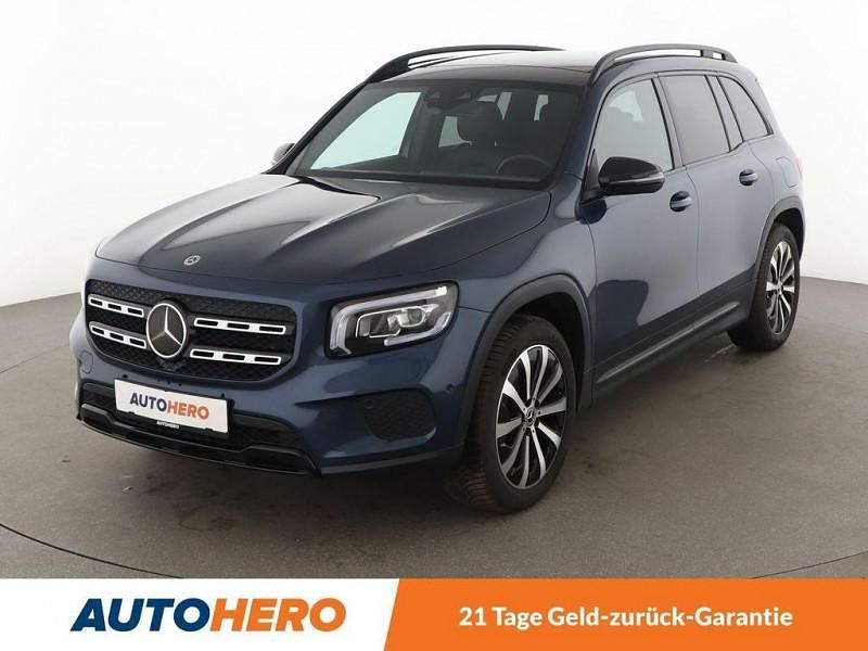 Utilisé 2023 Mercedes GLB200 SUV | 36 250 € - Image 1/3