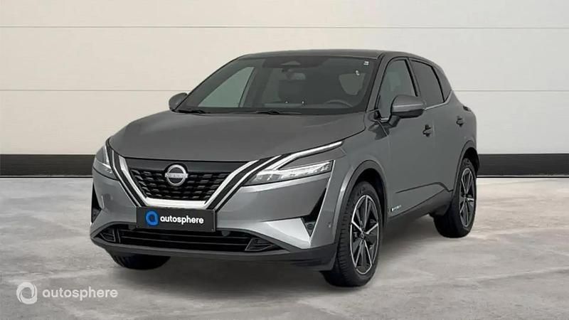 Utilisé 2023 Nissan Qashqai Tekna SUV | 29 999 € - Image 1/4