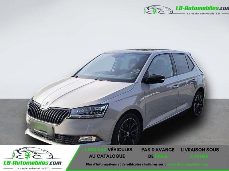 Occasion 2019 Skoda Fabia Citadine | 19 900 € (Prix assez cher) - Image 1/4