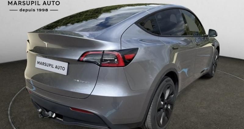 Occasion Tesla Model Y Long Range AWD 258 kW (351 ch) 2023 SUV