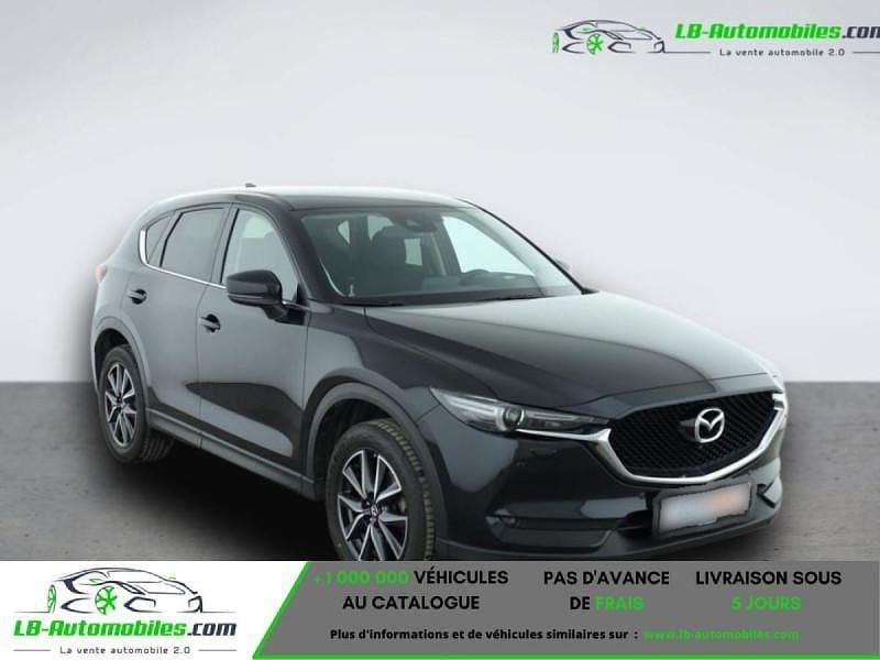 Occasion Mazda CX-5 194 ch (142 kW) 2018 SUV
