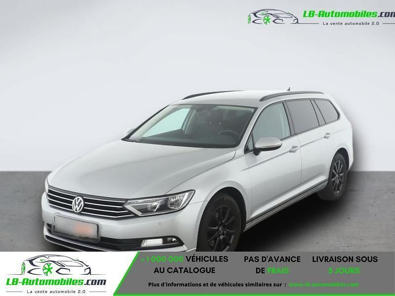 Utilisé 2019 VW Passat Break | 23 000 € (Prix juste) - Image 1/4