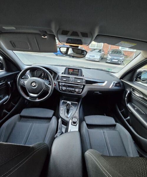 Utilisé 2017 BMW 125 Comfort Edition Citadine | 20 900 € - Image 1/4