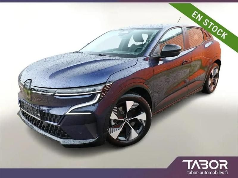 Utilisé 2022 Renault Mégane Equilibre | 22 488 € (Prix juste) - Image 1/4