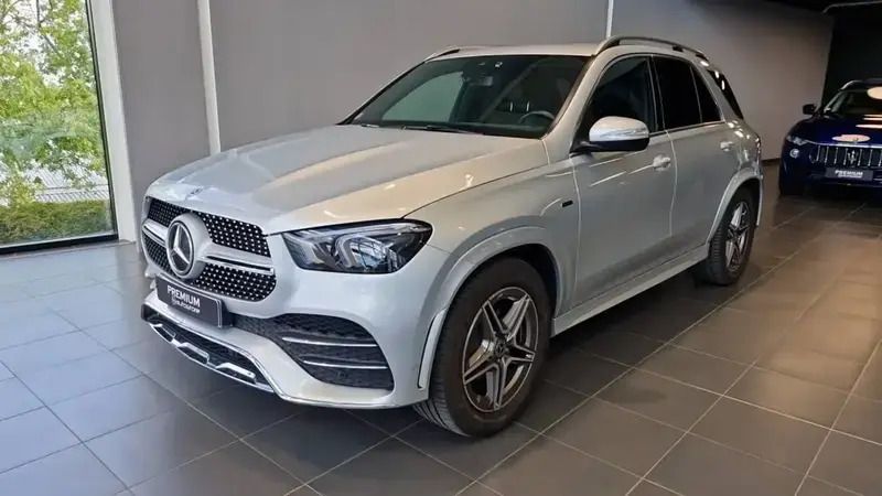 Utilisé 2021 Mercedes GLE350 AMG line SUV | 59 990 € (Bon prix) - Image 1/4