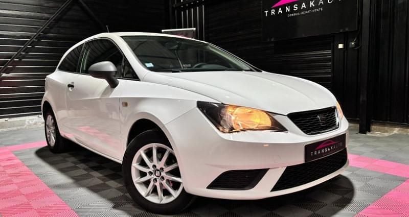 Occasion 2015 Seat Ibiza Style Citadine | 5 990 € (Prix juste) - Image 1/4
