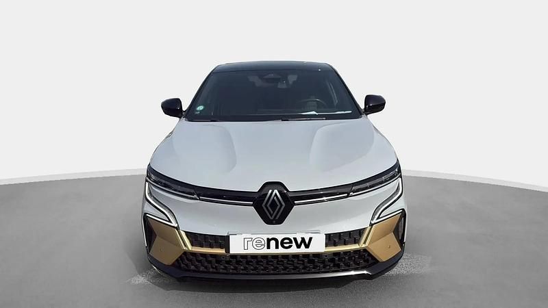 Occasion Renault Megane E-Tech Iconic 161 kW (220 ch) 2024 Gris Berline