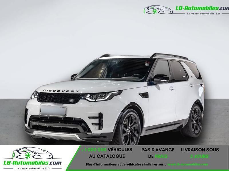 Occasion 2020 Land Rover Discovery 5 SUV | 44 500 € (Super prix) - Image 1/4