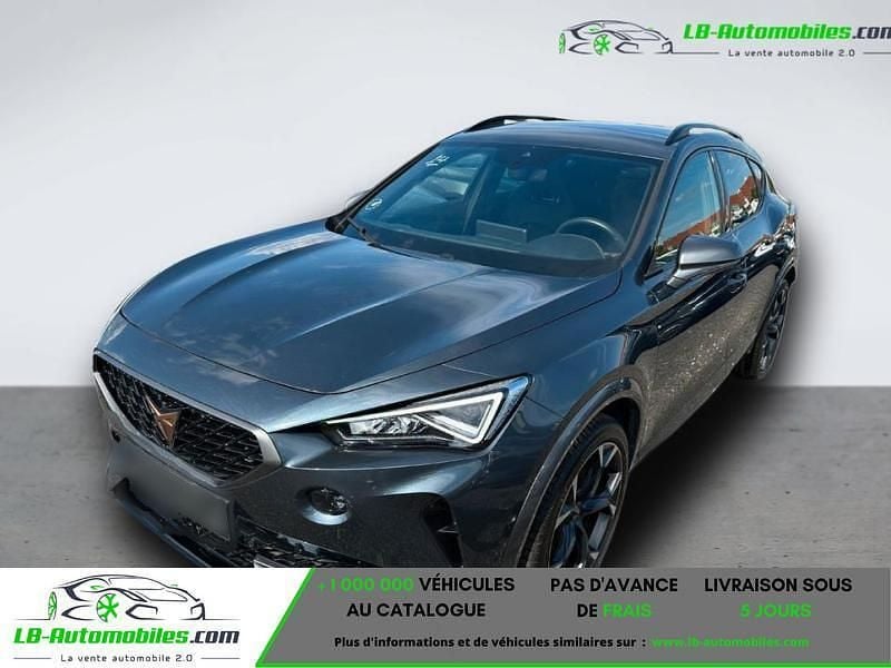 Occasion 2023 Cupra Formentor SUV | 32 200 € (Bon prix) - Image 1/4