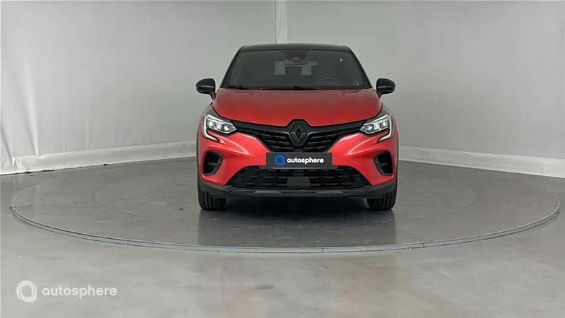 Occasion Renault Captur Rive Gauche 92 ch (67 kW) 2022 SUV