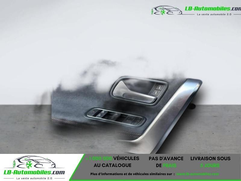 Utilisé 2024 Mercedes CLA35 AMG Coupé | 52 400 € - Image 1/4