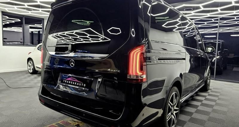 Occasion Mercedes E300 AMG 237 ch (174 kW) 2023 Break