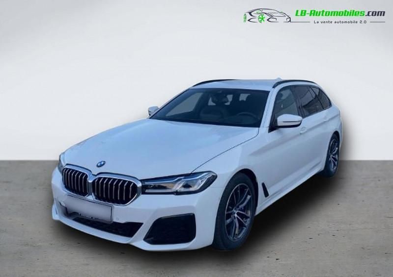 Utilisé 2022 BMW 540 Comfort Edition Break | 49 000 € - Image 1/4