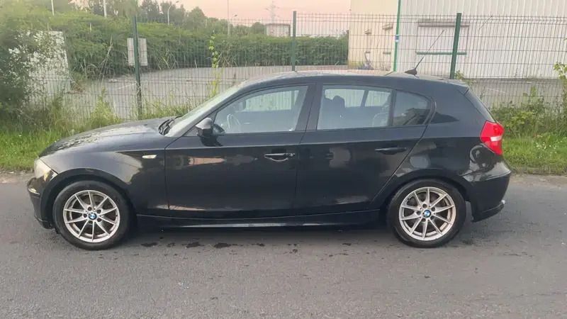 Utilisé 2010 BMW 116 Comfort Edition Citadine | 5 200 € (Prix juste) - Image 1/4