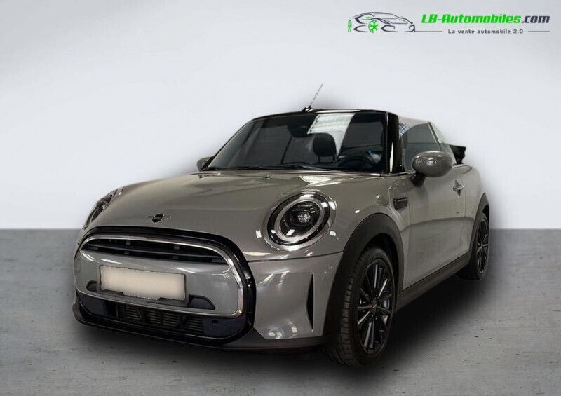 Utilisé 2021 Mini ONE Citadine | 27 100 € - Image 1/3
