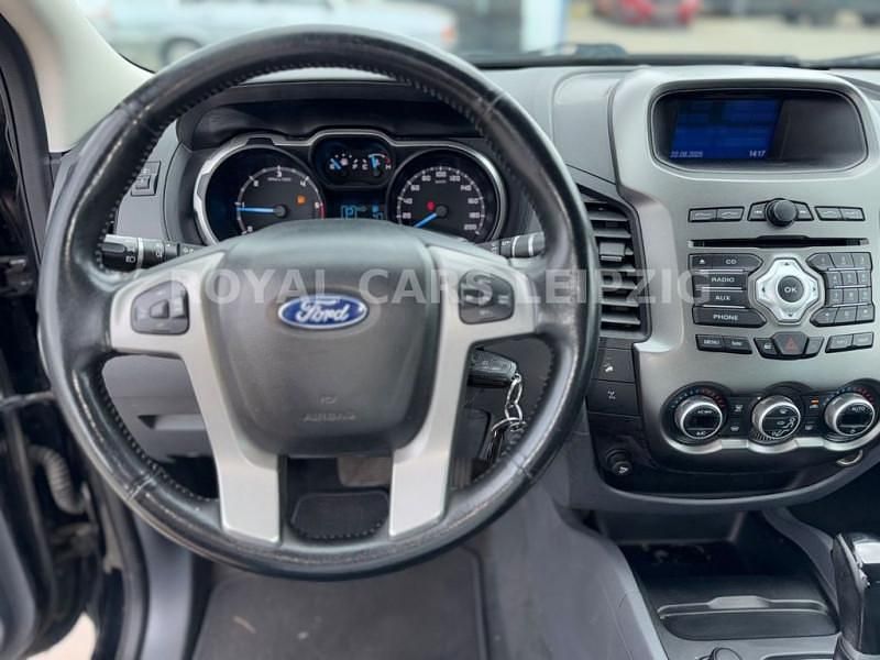 Utilisé 2016 Ford Ranger Pick-up | 25 600 € (Super prix) - Image 1/4