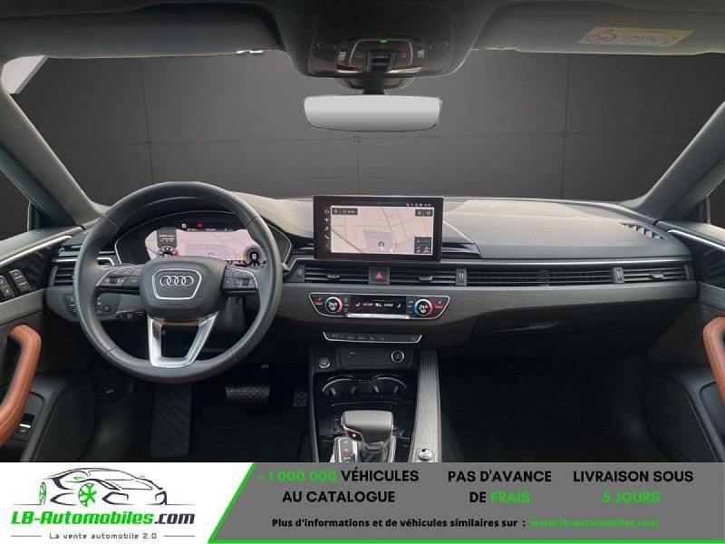 Occasion Audi A5 Sportback Sport 204 ch (150 kW) 2020 Citadine