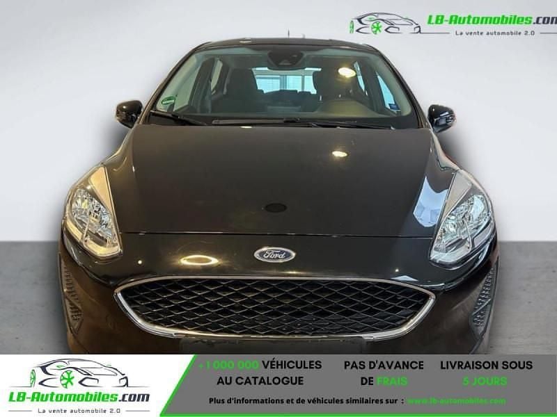 Occasion Ford Fiesta 95 ch (69 kW) 2020 Citadine