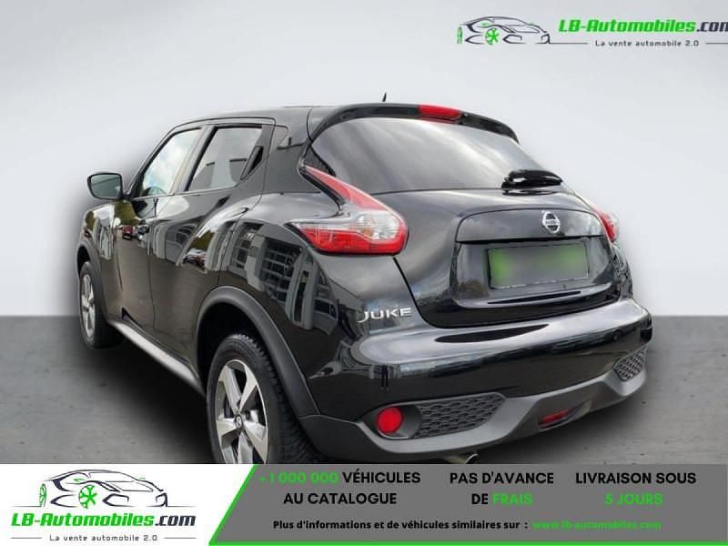Occasion Nissan Juke 113 ch (83 kW) 2019 SUV