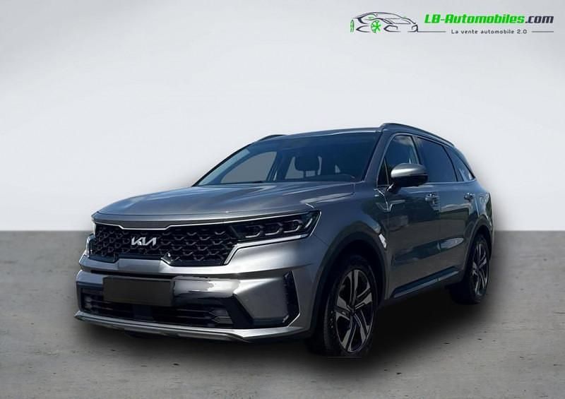 Utilisé 2022 Kia Sorento 2 SUV | 43 700 € (Prix juste) - Image 1/4
