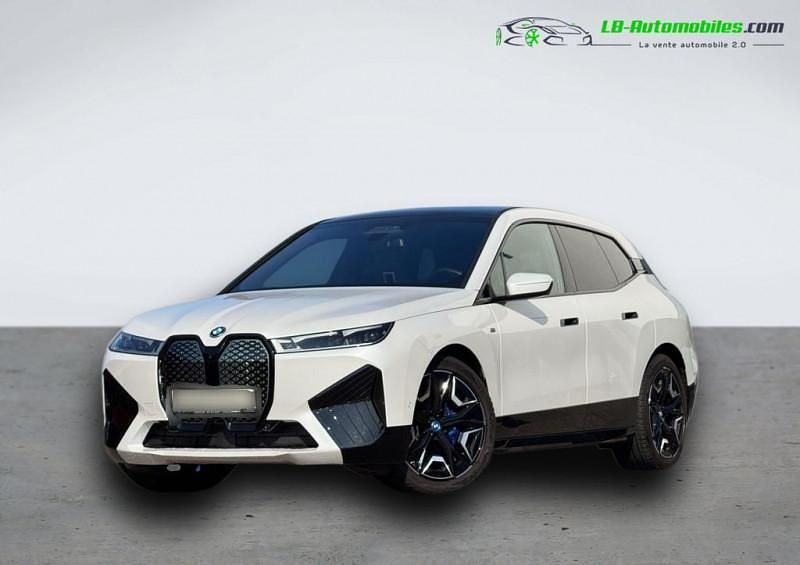 Utilisé 2023 BMW iX Comfort Edition SUV | 82 000 € (Bon prix) - Image 1/4