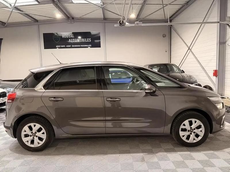 Occasion Citroën C4 Picasso Feel 120 ch (88 kW) 2017 Monospace