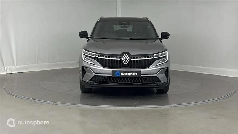 Occasion Renault Espace Techno 133 ch (97 kW) 2025 SUV