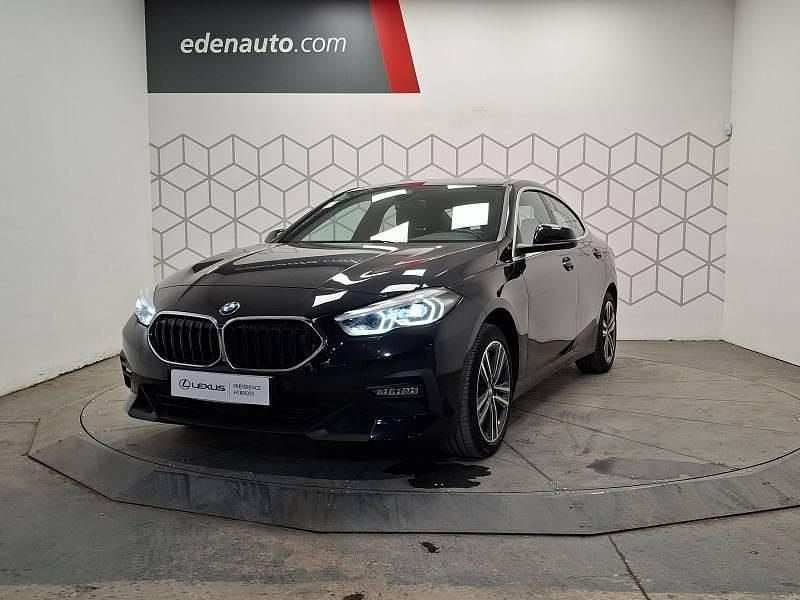 Occasion 2022 BMW 218 Sport Line Coupé | 22 390 € (Super prix) - Image 1/4