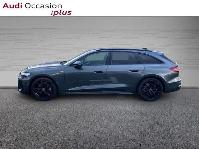Occasion Audi Coupé Design 204 ch (150 kW) 2025 Gris daytona nacré Coupé