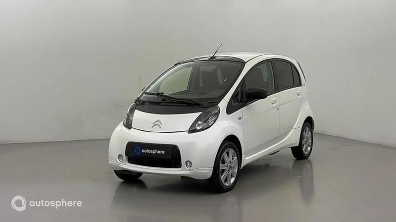 Utilisé 2018 Citroën C-zero Comfort Citadine | 5 999 € - Image 1/4
