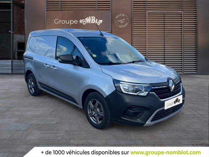 Occasion Renault Kangoo 95 ch (69 kW) 2021 Monospace